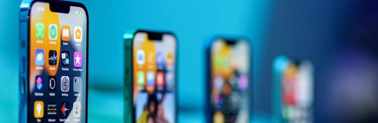 İphone Servisi