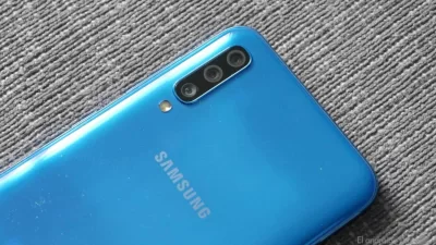 Samsung Servisi