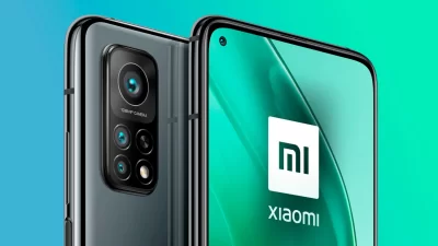 Xiaomi Servisi