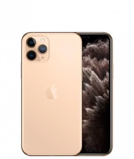 İkinci El Apple iPhone 11 Pro 512 GB (12 Ay Garantili)