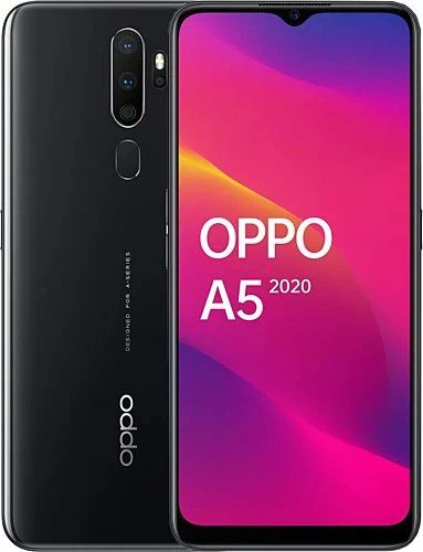 İkinci El Oppo A5 2020 64 GB (12 Ay Garantili)
