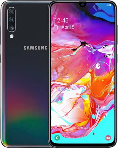 İkinci El Samsung Galaxy A70 128 GB (12 Ay Garantili)
