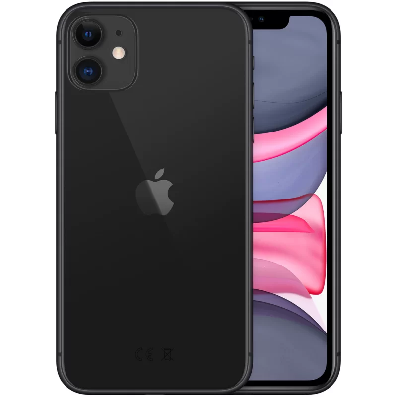 İkinci El Apple iPhone 11 128 GB (12 Ay Garantili)