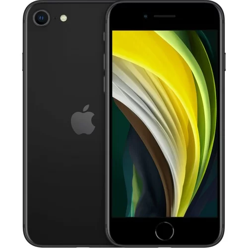 İkinci El Apple iPhone SE 2020 256 GB 2.Nesil (12 Ay Garantili)
