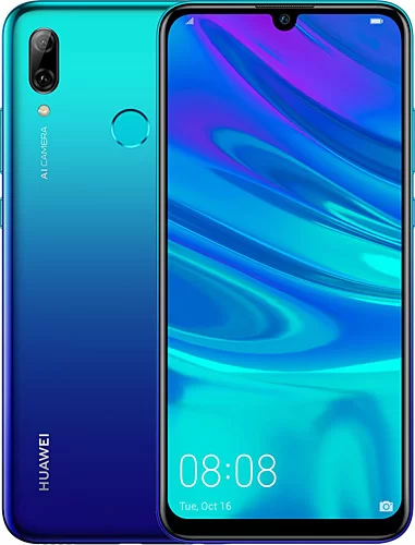 İkinci El Huawei P Smart 2019 64 GB (12 Ay Garantili)