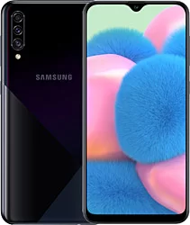 İkinci El Samsung Galaxy A30S 64GB (12 Ay Garantili)