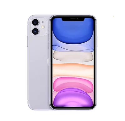 İkinci El iPhone 11 64 GB (12 Ay Garantili)