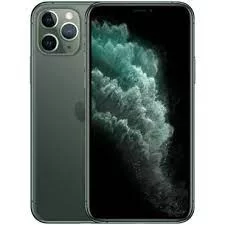 İkinci El Apple iPhone 11 Pro 512 GB (12 Ay Garantili)