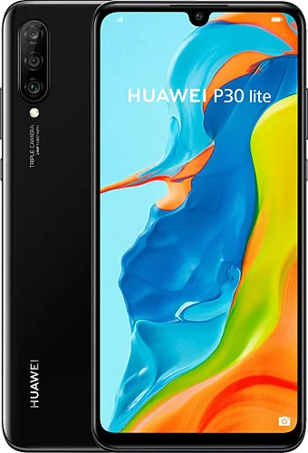 İkinci El Huawei P30 Lite 64 GB (12 Ay Garantili)