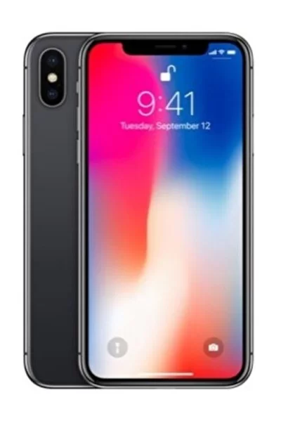 İkinci El Apple iPhone X 256 GB (12 Ay Garantili)